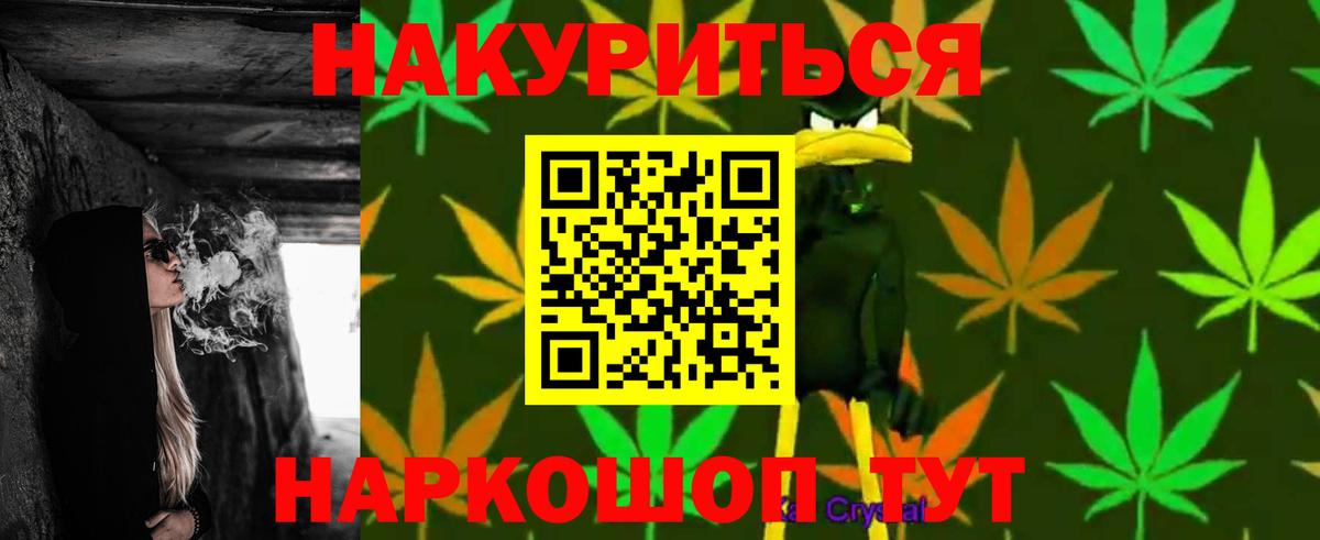 Конопля Ganja Бор